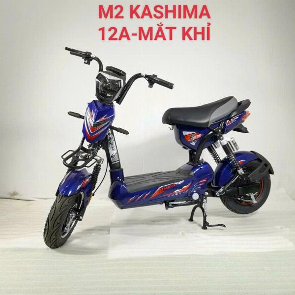M133 Mặt Khỉ M2 Kashima
